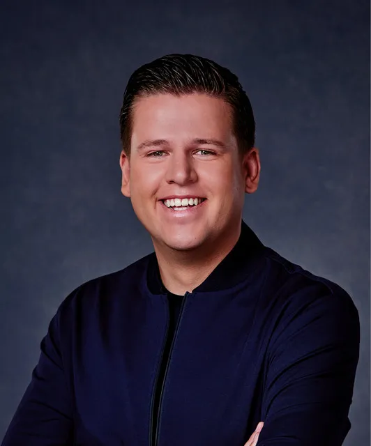 Sven Versteeg